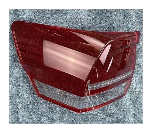 Couvercle de feu arrière Teramont haute translucidité polycarbonate