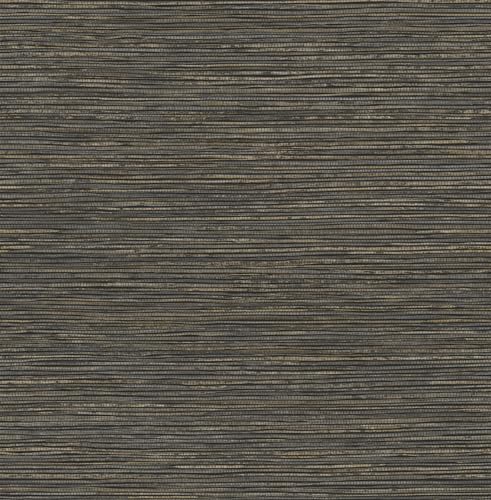 RoomMates Dimensional Grasscloth Peel and Stick...