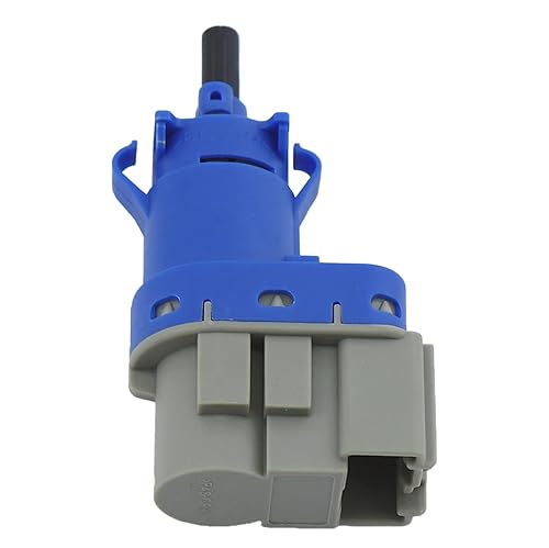 Interruptor de luz de freno de 4 pines para Ford F-150 F-250 F-350, reemplazo para Focus Mazda 2 3 5 6 Lincoln MKC MKT 4838697 8T4T-9G854-AA