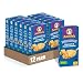Annie's Homegrown Classic Macaroni & Cheese, 6-Ounce (Pack of 12)