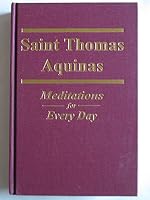 Meditations for Every Day B00MGU1O3O Book Cover