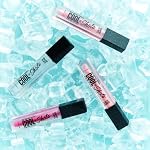 Soap & Glory SMP Cool The Shots Plumping Lip Gloss - Hydrating & Cooling Lip Plumper - Infused with Menthol & Vitamin E - High Shine, Glossy Finish - Vegan & Cruelty-Free - Pink Charming (4ml) - Image 5