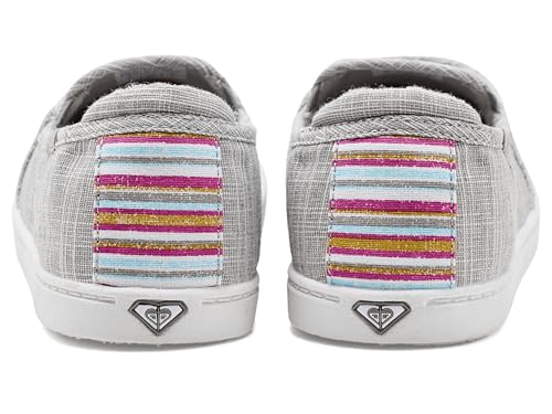 Image of Roxy Women's Bayshore Slip-on Sneakers