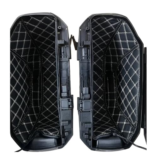 Bolsa para SHAD SH23 ideal para tus rutas en carretera