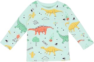 Pantaloons Baby Baby-Boys T-Shirt Price In India