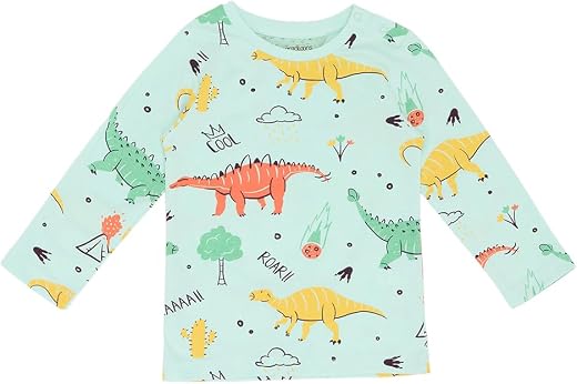 Pantaloons Baby Baby-Boys T-Shirt