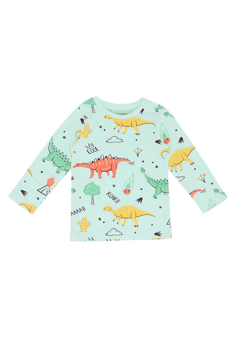 Pantaloons Baby Baby-Boys T-Shirt - Review, Price and Buying Guide