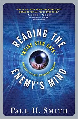 Reading the Enemy's Mind: Inside Star Gate