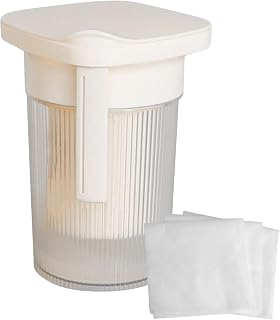 Yogurt Filter Reusable Kitchen Gadget