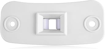 4027EL1001A Dryer Door Latch Assembly for LG Kenmore AP4437430 PS3522843 | Replaces AH3522843 EA3522843 1266807, Fits DLEX3570W DLE3500W DLE3777W DLE0442W DLE2050W DLE3170W