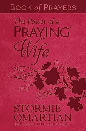Buy The Power of a Praying Wife Book of Prayers (Milano Softone) Book
