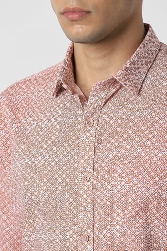 Image of Van Heusen Men Shirt