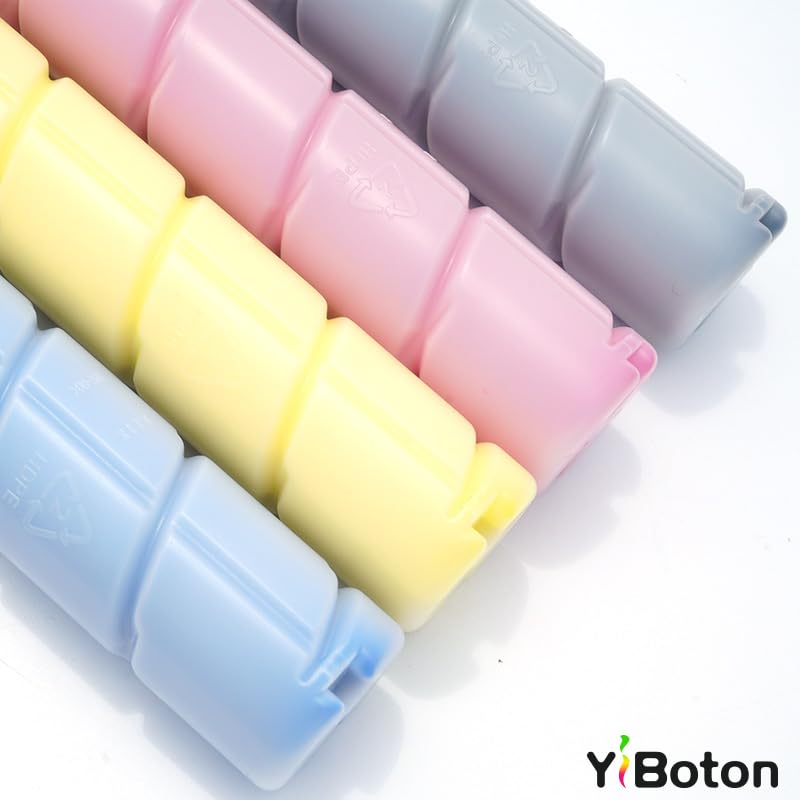Amazon.co.jp: YiBoton TN328 TN626 TN330 TN628 トナーカートリッジ 4