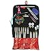 HiyaHiya Interchangeable Needles Set, Sharp 5" LIMITED EDITION