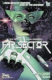 Far Sector (2019-) #1