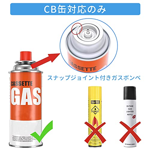 【最新強化版】トーチバーナー ガスバーナー 逆さ使用可能 
