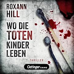 Wo die toten Kinder leben Titelbild