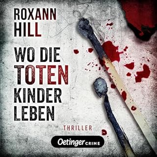 Wo die toten Kinder leben cover art