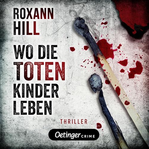 Wo die toten Kinder leben cover art