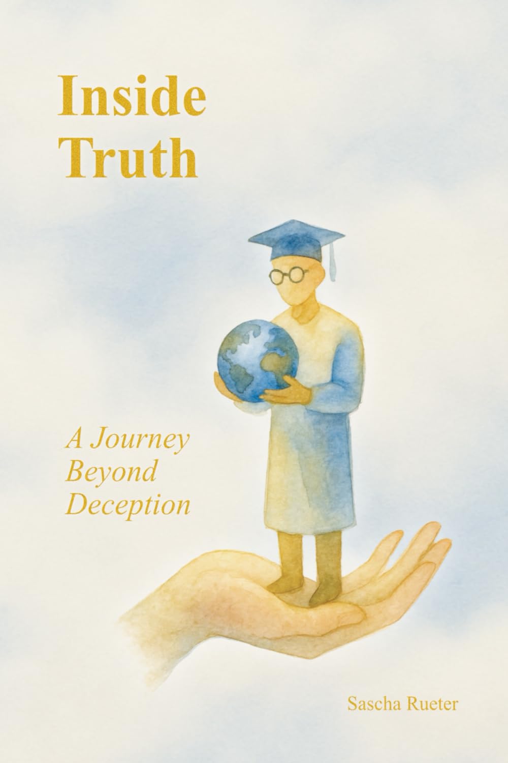 Inside Truth: A Journey Beyond Deception