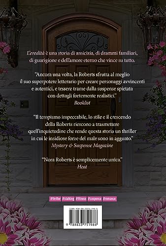 L'eredità - 2