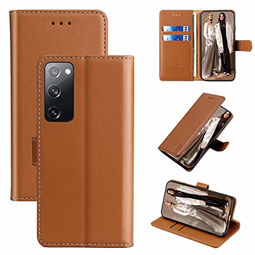 FMPCUON Custodia Samsung Galaxy S20 FE 5G,Premium