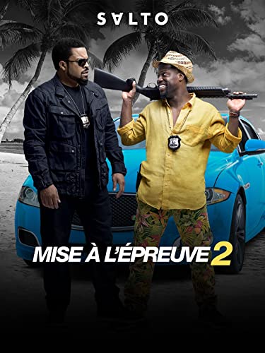 Mise à l'épreuve 2