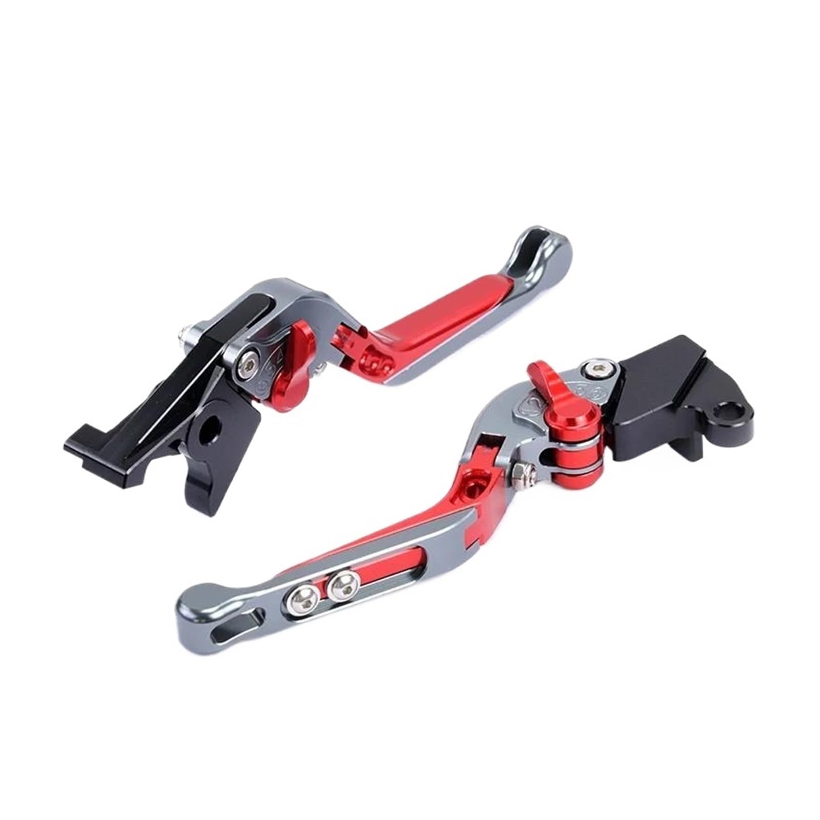 Heyhellnin U For Voge 300Rr 300Ac 300R 300 Rr Ac Motorcycle Cnc Clutch Brake Levers Foldable Handle Motorbike Brake Levers(U)
