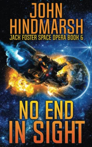 Cover of No End in Sight