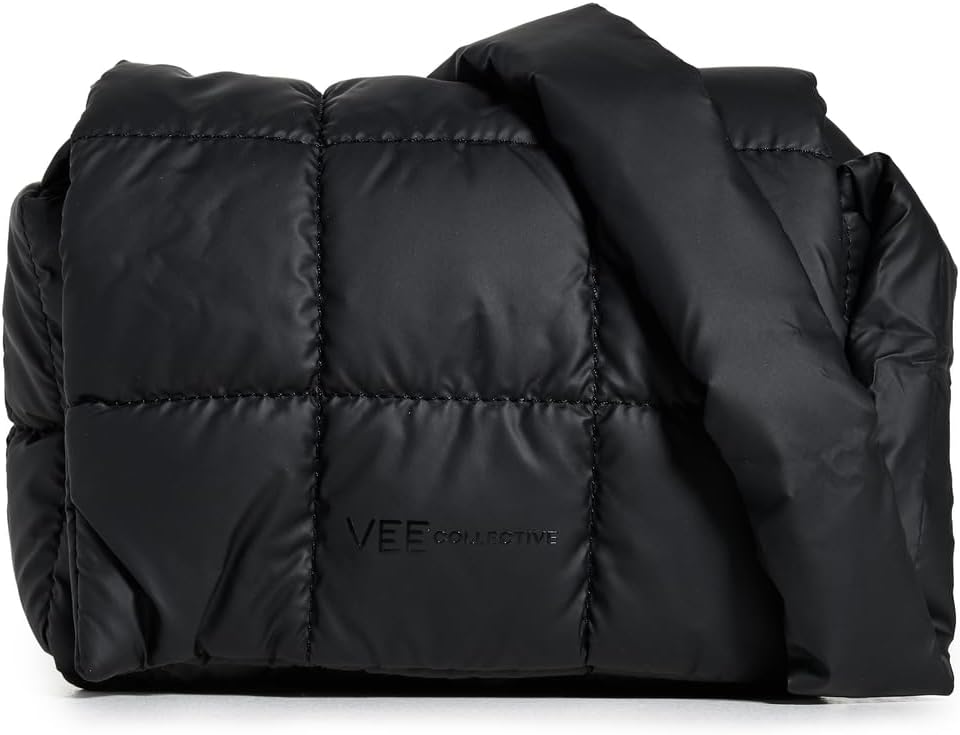 Vee Collective Women's Porter Mini Messenger Bag