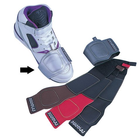 ナンカイ シフトパッド 牛革 SV/FREE NBP-21E 40250