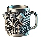 Mode Aussehen: Das Design ist nicht nur einzigartig, sondern auch unglaublich modisch.