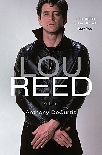 Price comparison product image Lou Reed: Radio 4 Book of the Week