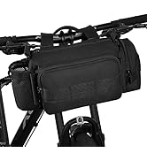 テーブル・チェア・ハンモック NODEL TACTICAL BAG / M Amazon.com: BraveHawk OUTDOORS Bike Handlebar Bag, 900D