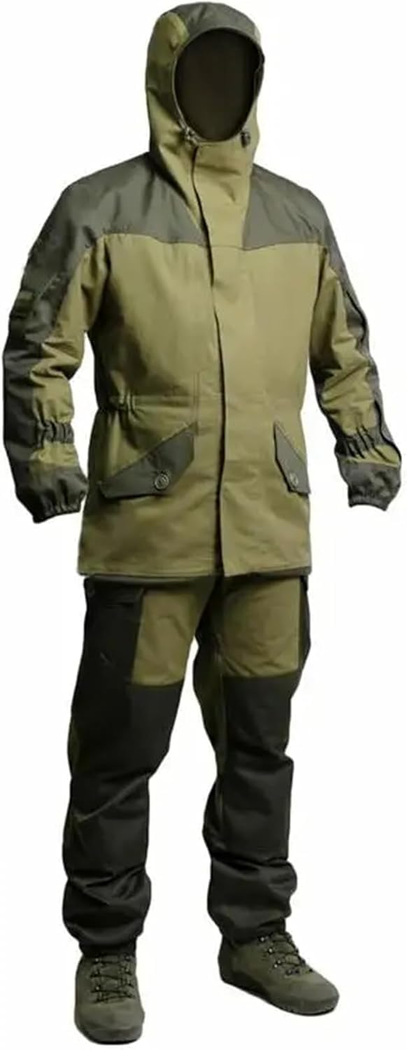 Uniforme de combat de chasse en plein air pour l'association de chasse