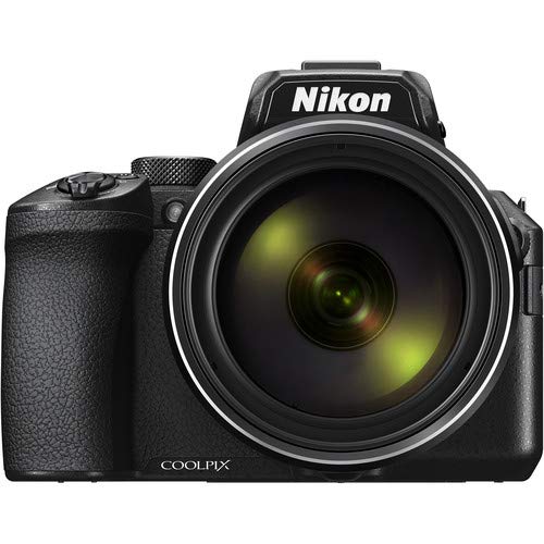 Amazon.com : Nikon COOLPIX P950 Digital Camera with Deluxe