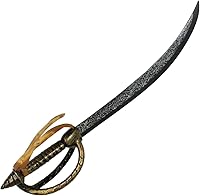 Vista 6 de Nicky Bigs Novelties Accesorio pirata