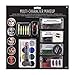 Multi Character Makeup Kit Costume Accessory 1 Pc