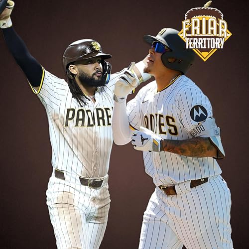 Craig Stammen speaks, AJ Preller's murky future, Darren Smith joins