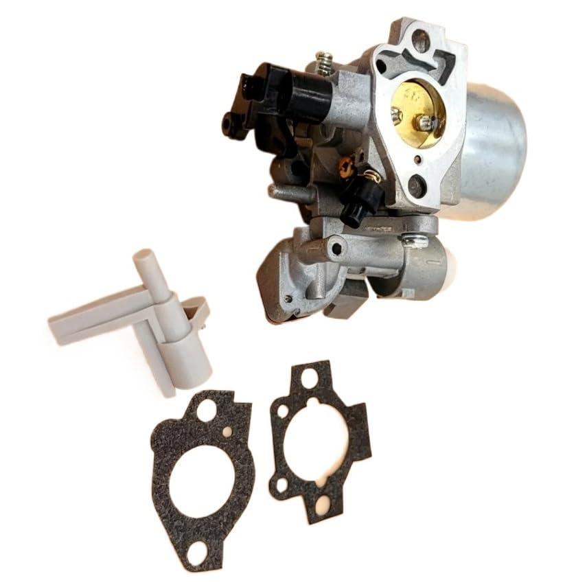 Carburateur EX17 pour motoculteur et groupe électrogène Robin Subaru EX13