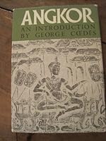 Pour Mieux Comprende Angkor 0196381290 Book Cover