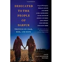 Dedicated to the People of Darfur