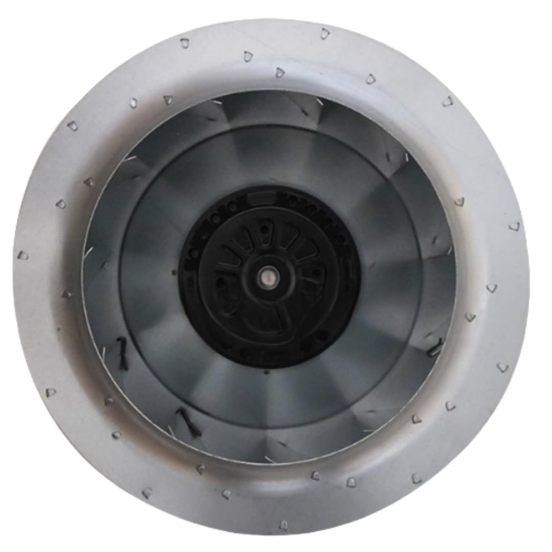 PEQYUACTE R2D280-AF10-09 400V 0.25A 160W 2200RPM Cooling Fan 280mm