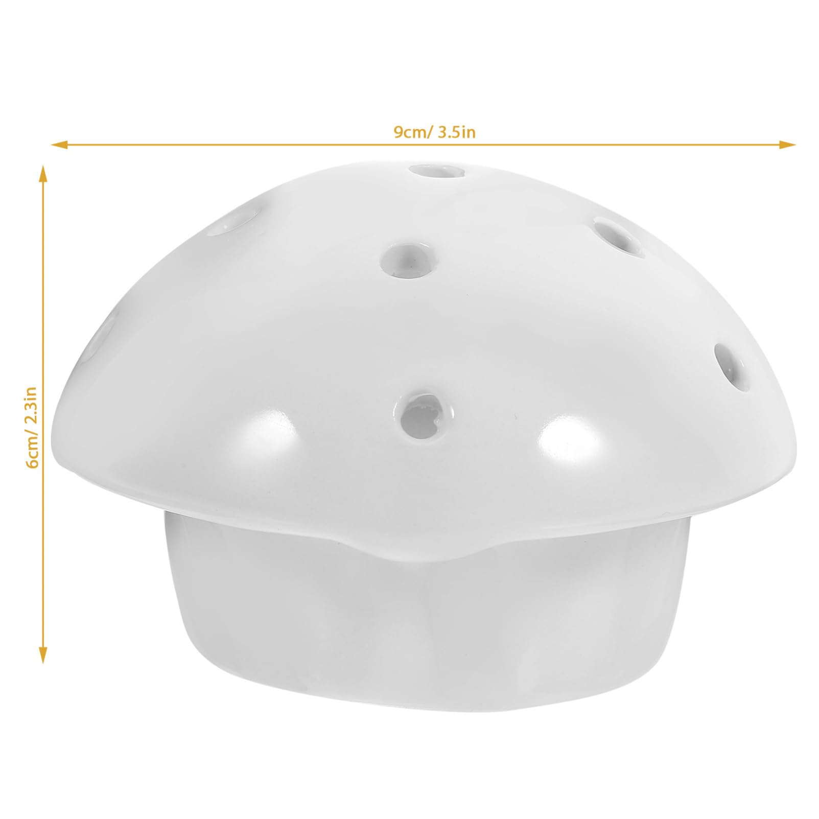 jojofuny 5pezzi Per Urinatoio Copertura Per Scarico Urinatoio Stopper Per Design e Facile Installare Previene e Accessorio Per e