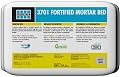 LATICRETE 3701 Fortified Mortar Bed Grey 2000LB
