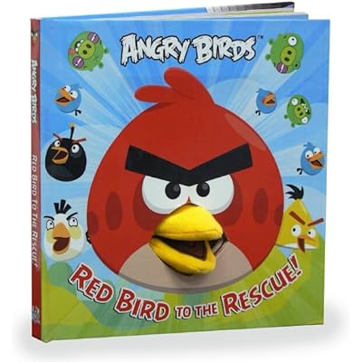 Angry Birds
