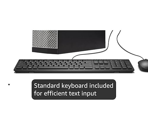 Amazon.com: Dell Computadora de sobremesa Optiplex 7020, Intel