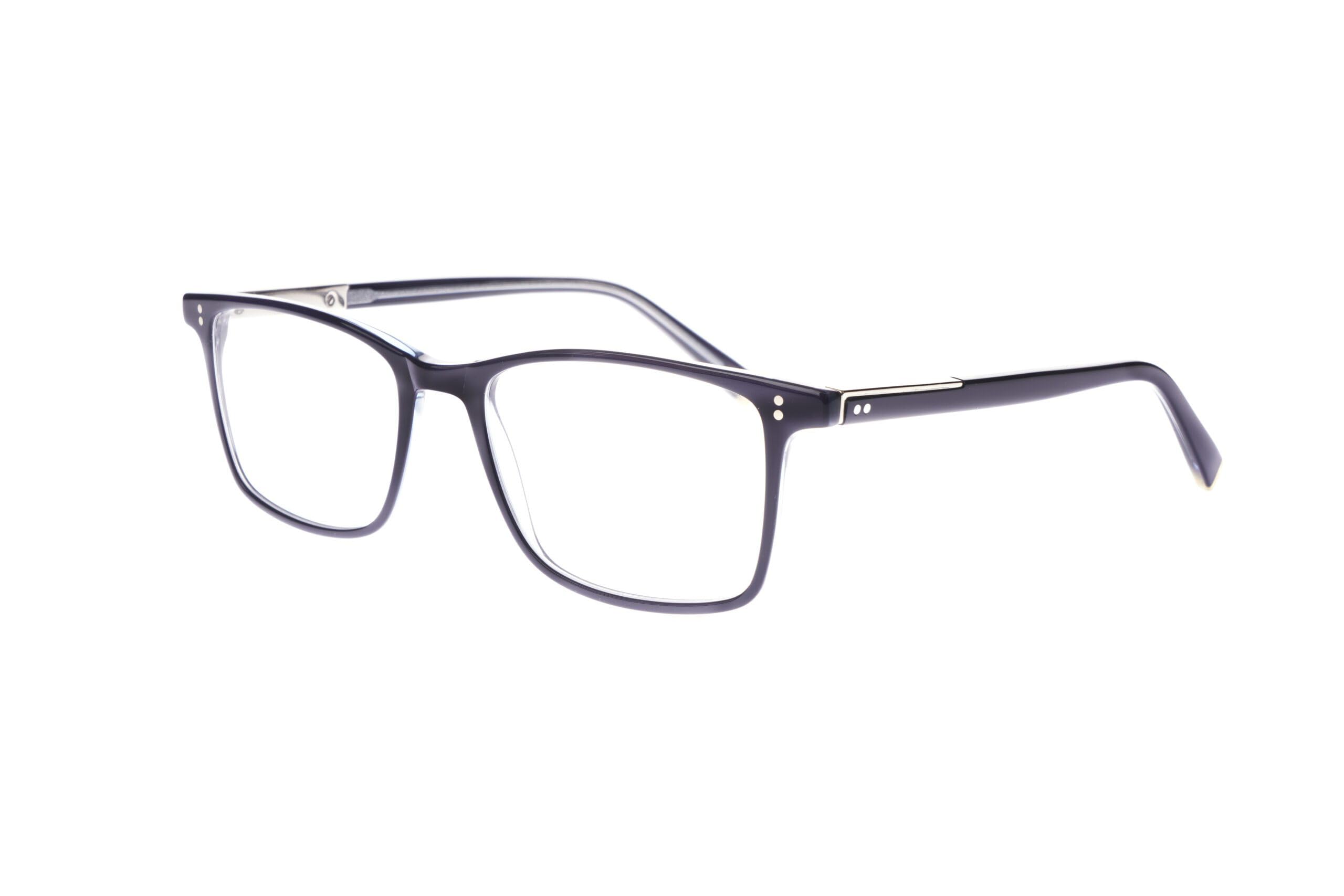 NEW Thin & Light VOLO Navy Blue OSPREY Eyeglasses 54/18/145 XPL Thin & Light VOLO Navy Blue OSPREY Eyeglasses 54/18/145  main image 2