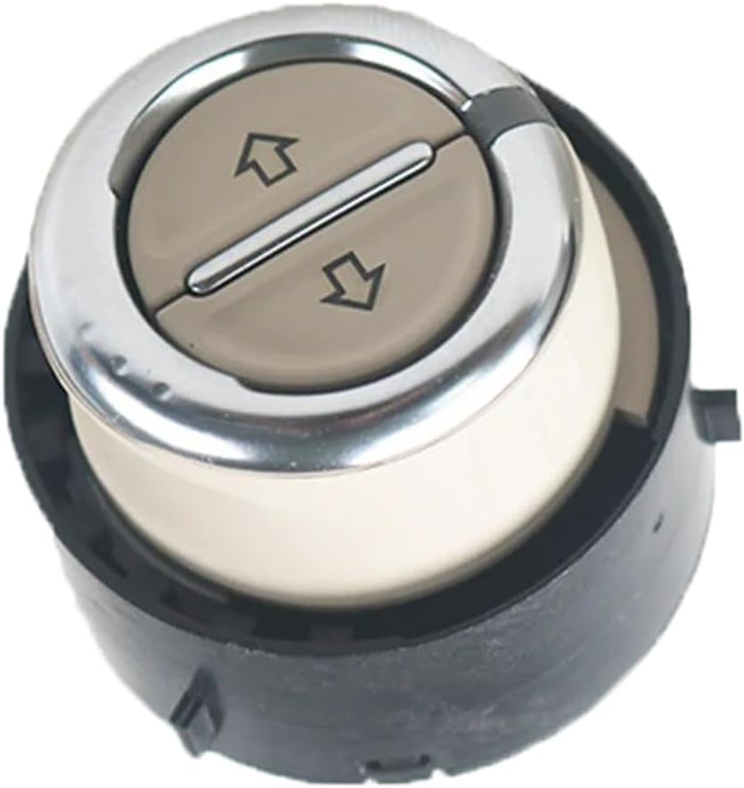 Sunroof Push Button Control Switch 1K9959561 for Tiguan for 2010-2016 Car Accessories