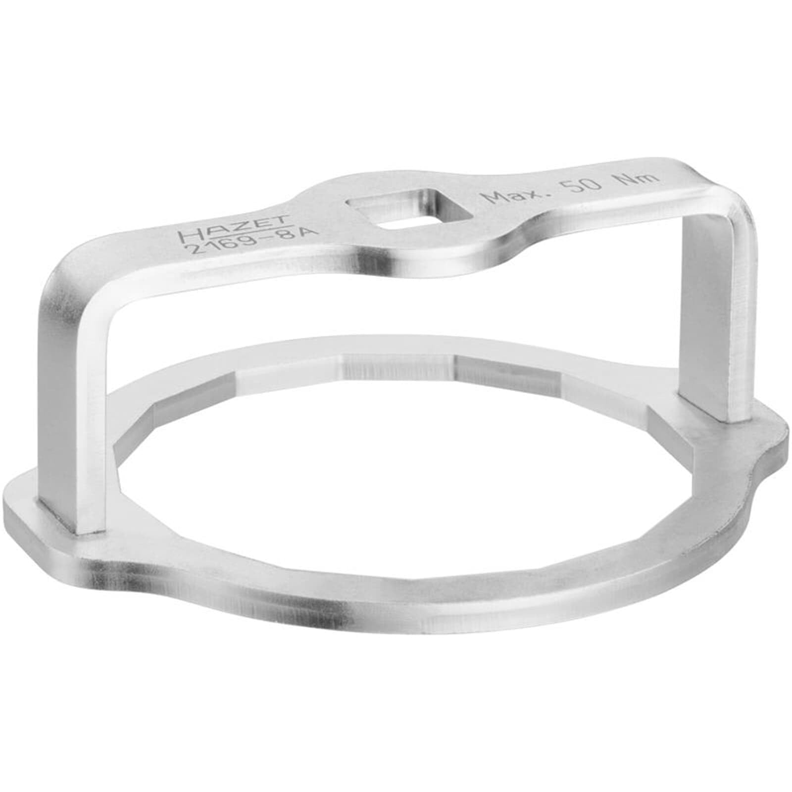 HAZET 2169-8A Llave para filtro de aceite